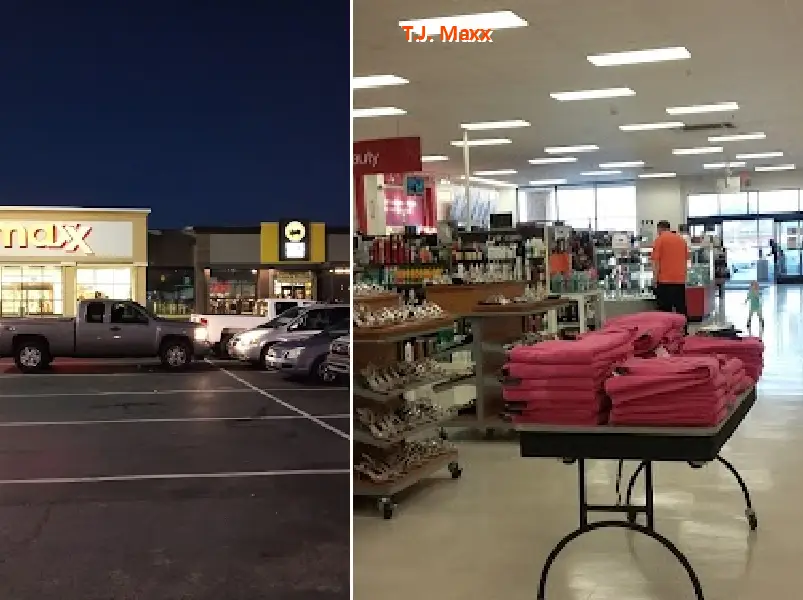 T.J. Maxx