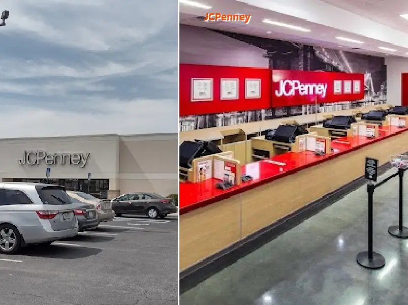 JCPenney