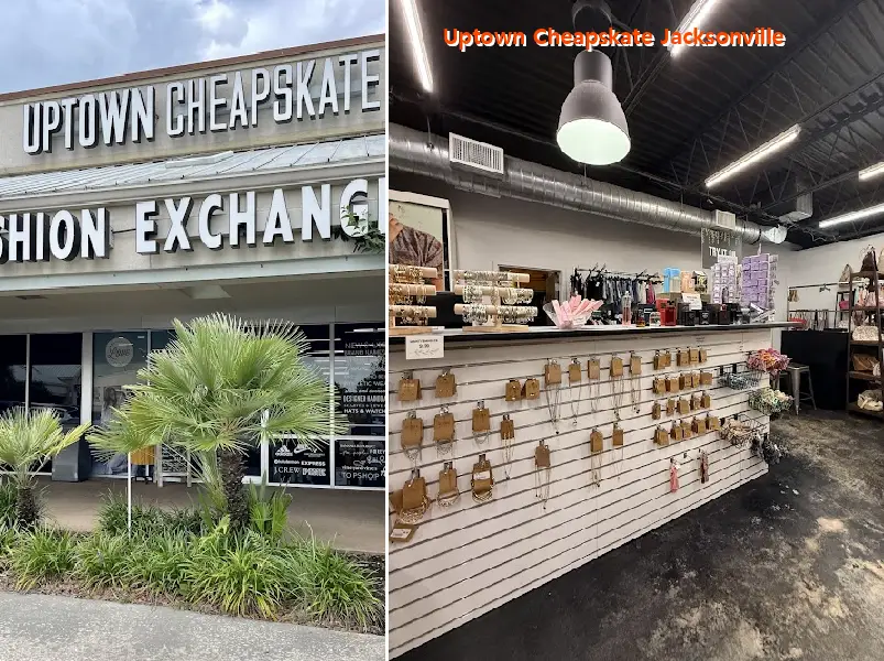 Uptown Cheapskate Jacksonville