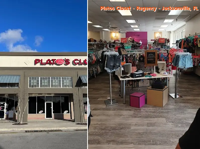 Platos Closet - Regency - Jacksonville, FL