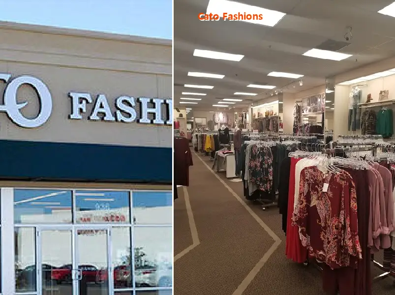 Cato Fashions