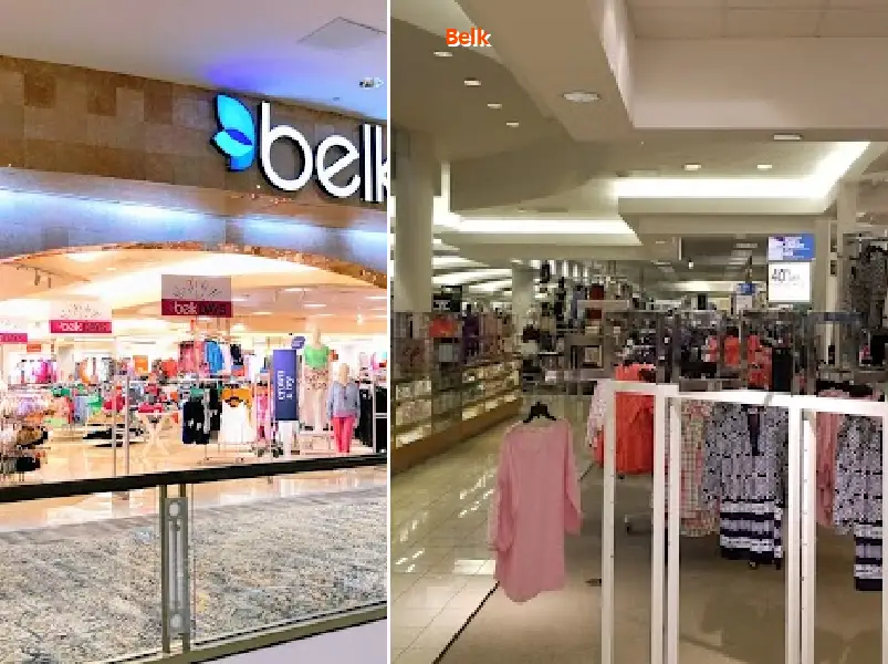 Belk