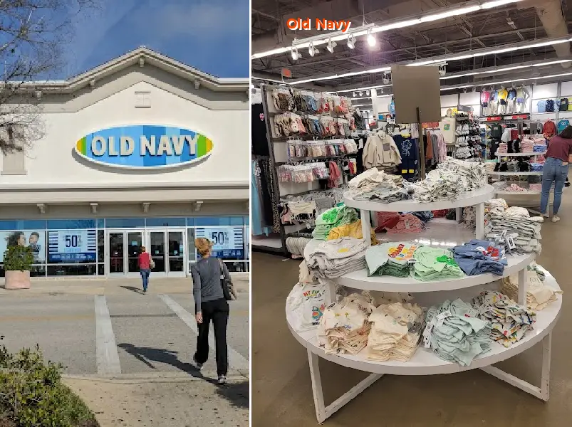 Old Navy