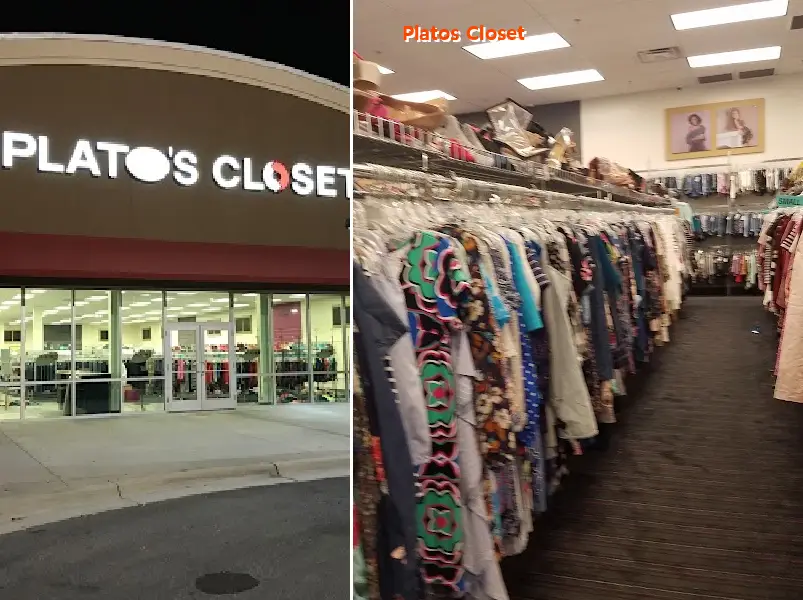 Platos Closet