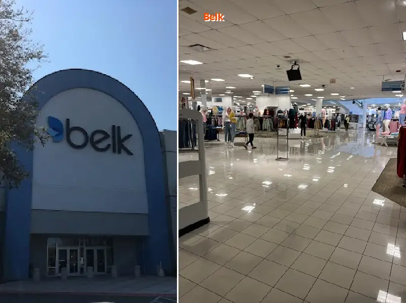 Belk