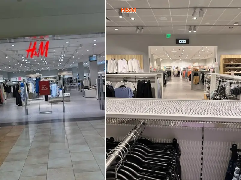 H&M