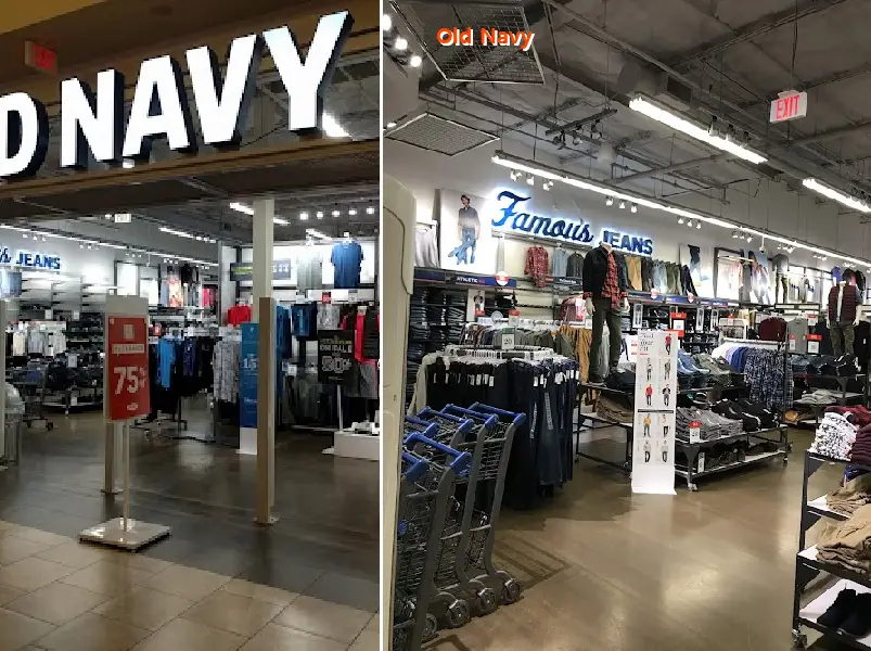 Old Navy