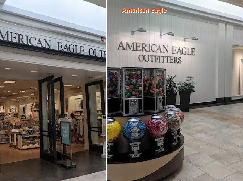 American Eagle