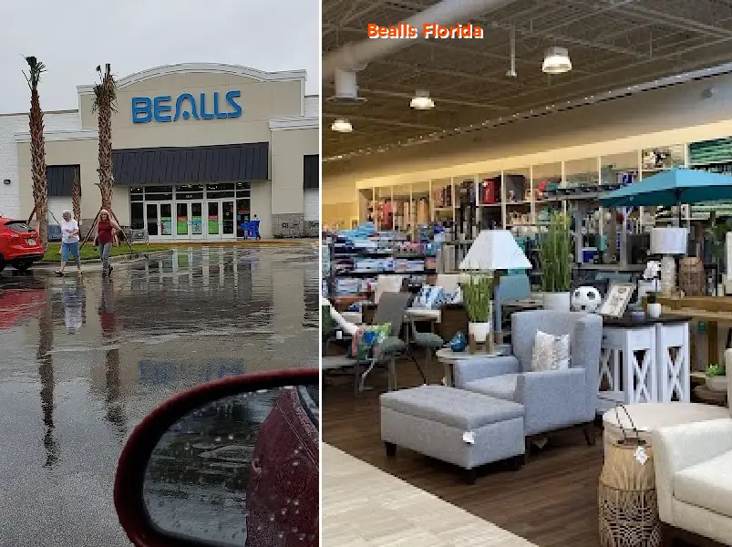 Bealls Florida