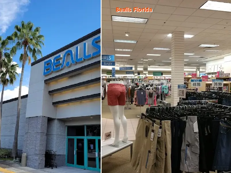 Bealls Florida