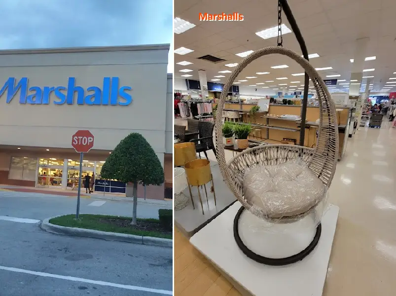 Marshalls