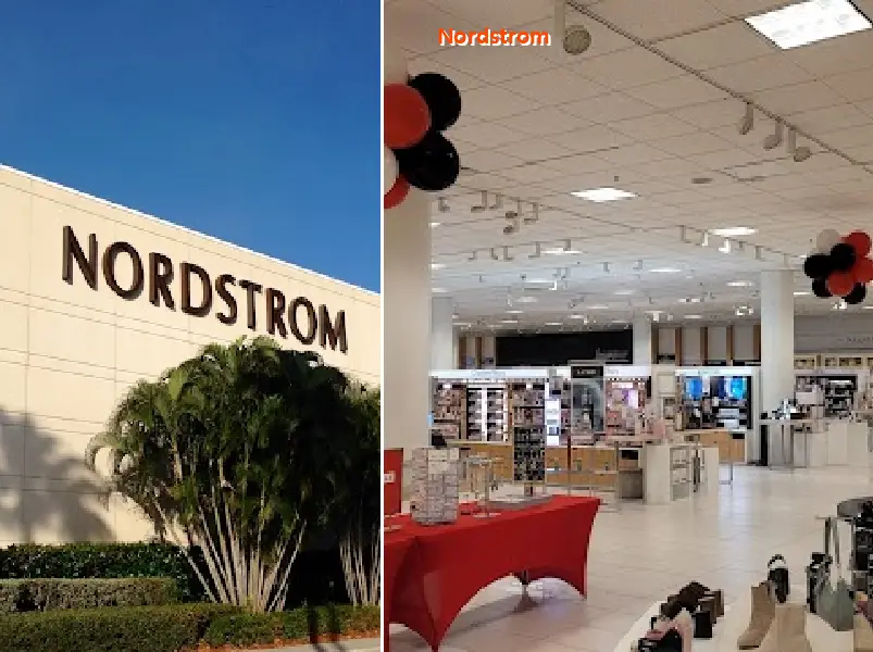 Nordstrom