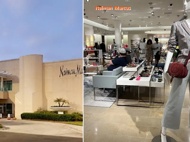 Neiman Marcus