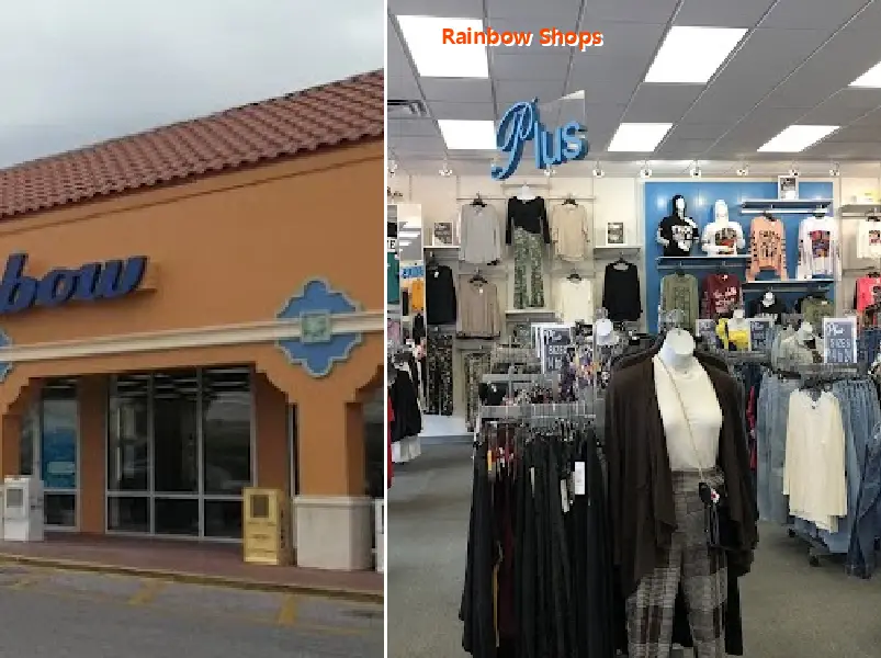 Rainbow Shops