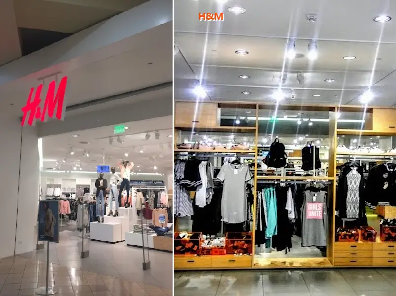 H&M