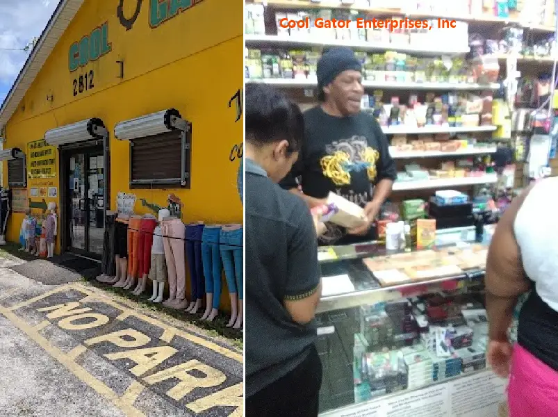 Cool Gator Enterprises, Inc