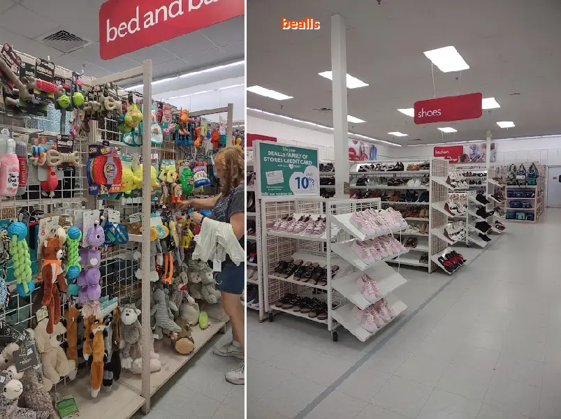 bealls