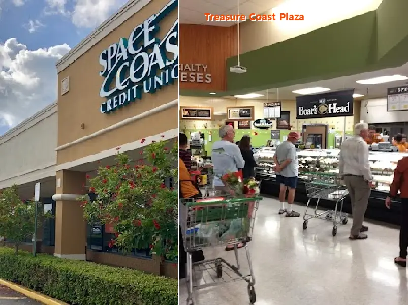 Treasure Coast Plaza