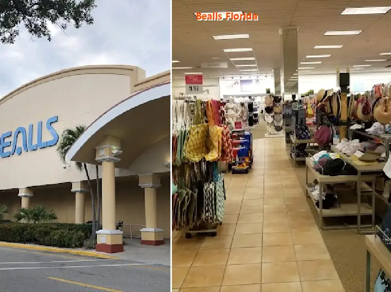 Bealls Florida