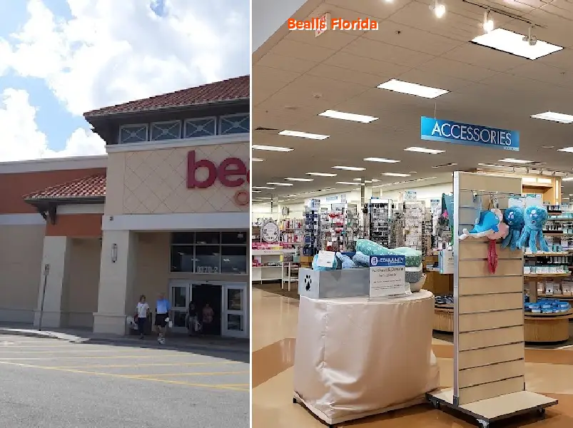 Bealls Florida