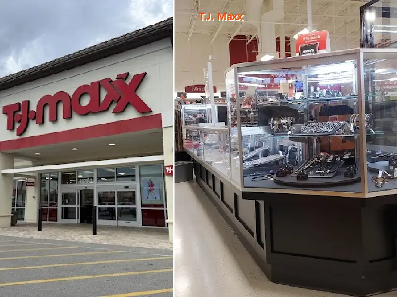 T.J. Maxx