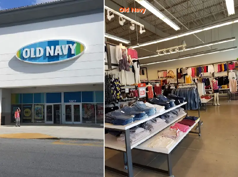 Old Navy