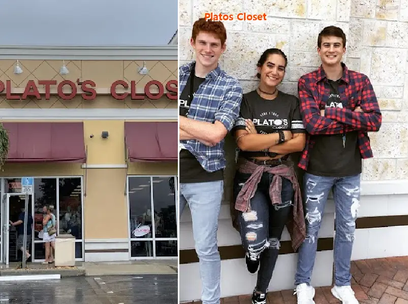 Platos Closet
