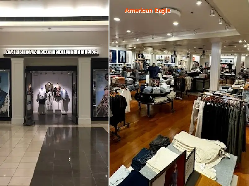 American Eagle