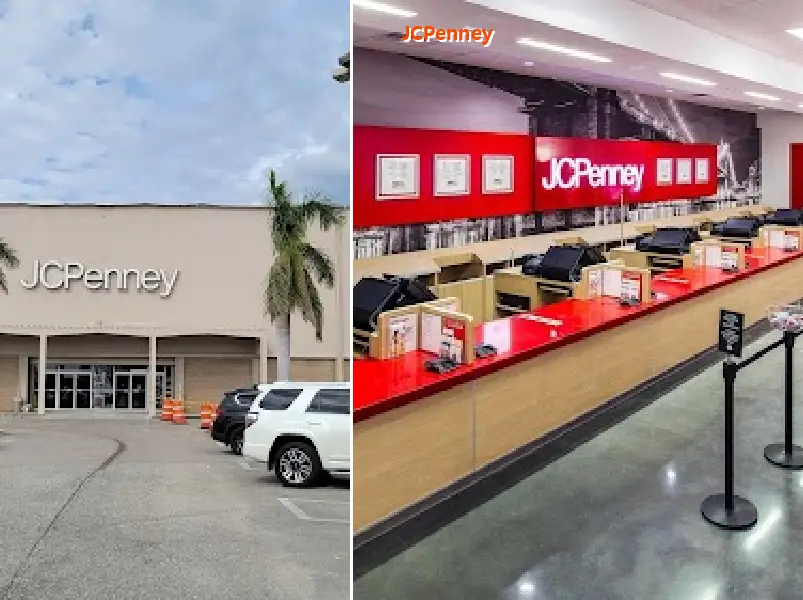 JCPenney