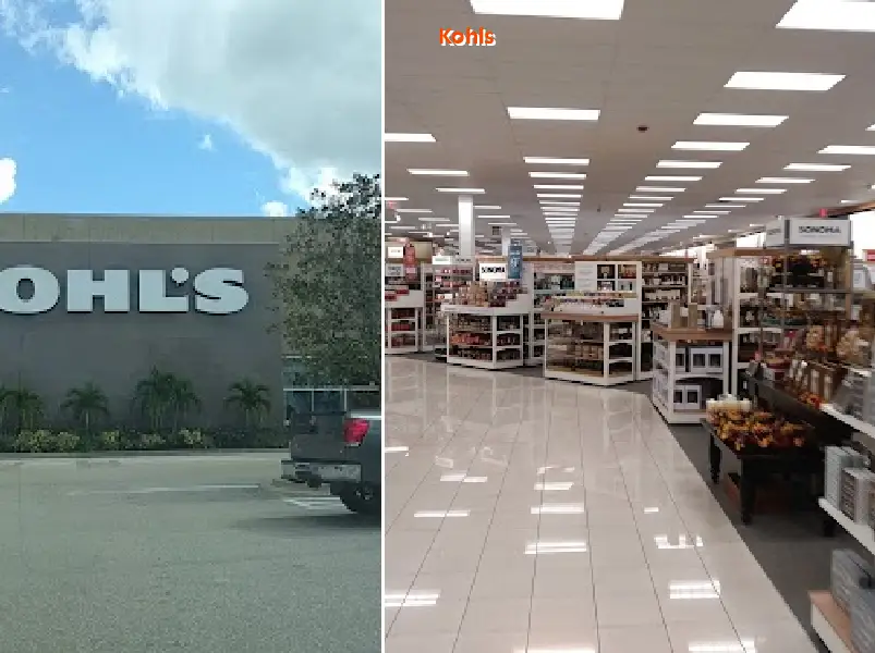 Kohls