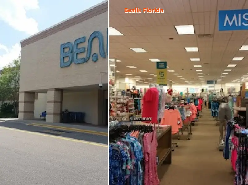 Bealls Florida
