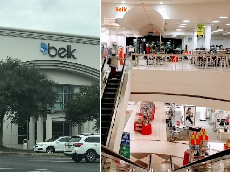 Belk