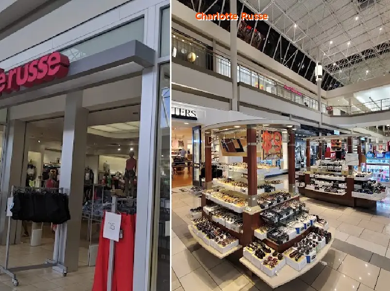 Charlotte Russe