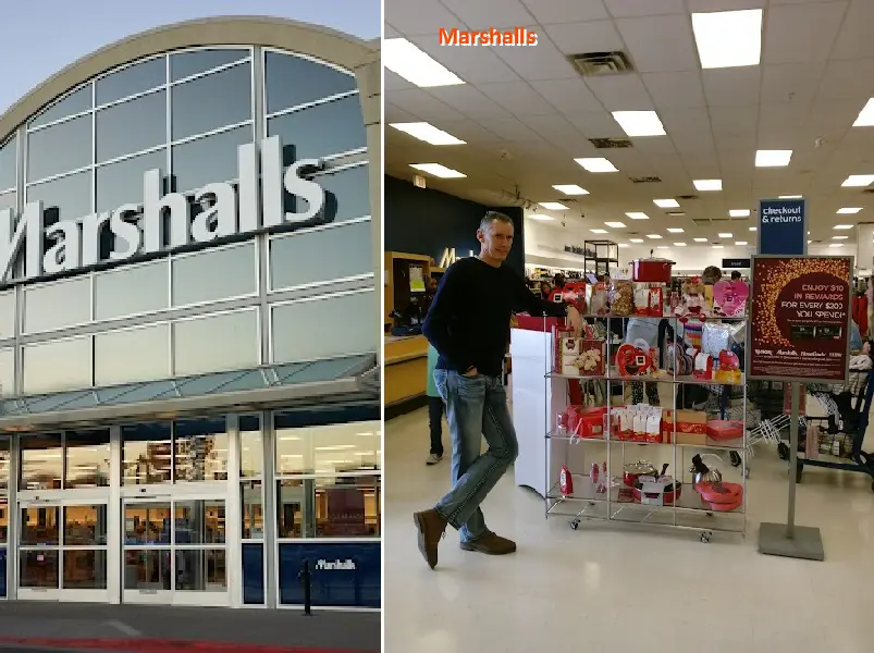 Marshalls