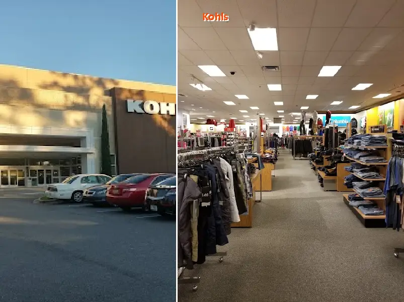 Kohls