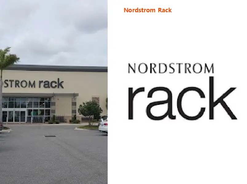 Nordstrom Rack