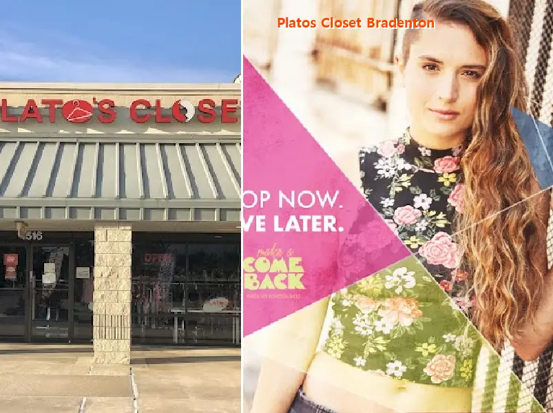 Platos Closet Bradenton