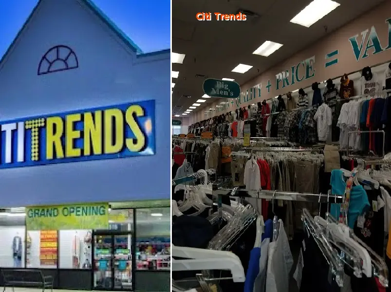 Citi Trends