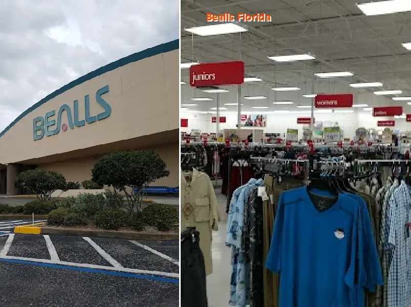 Bealls Florida