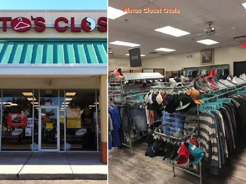 Platos Closet Ocala