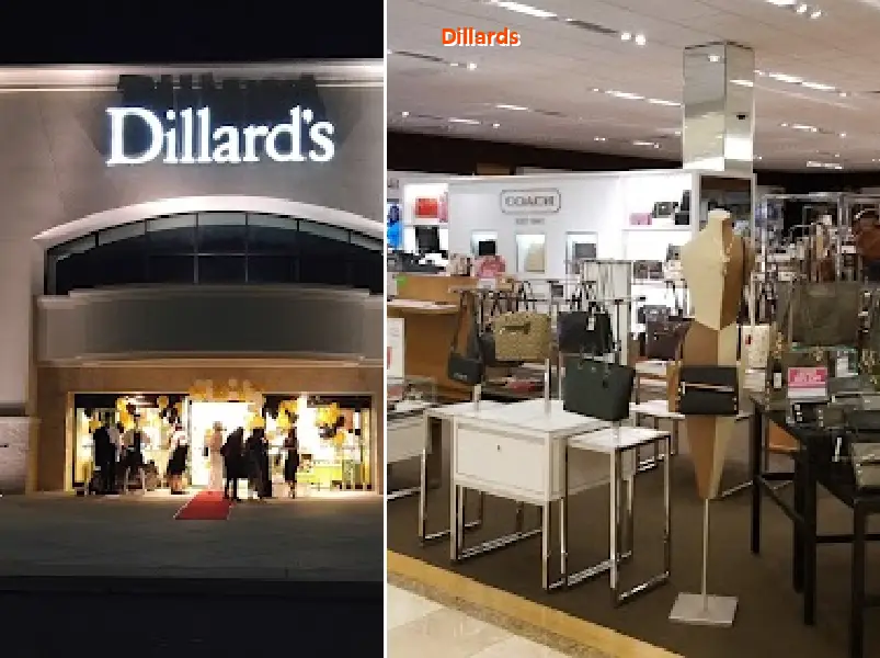 Dillards