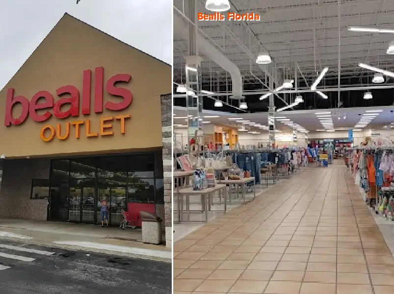 Bealls Florida