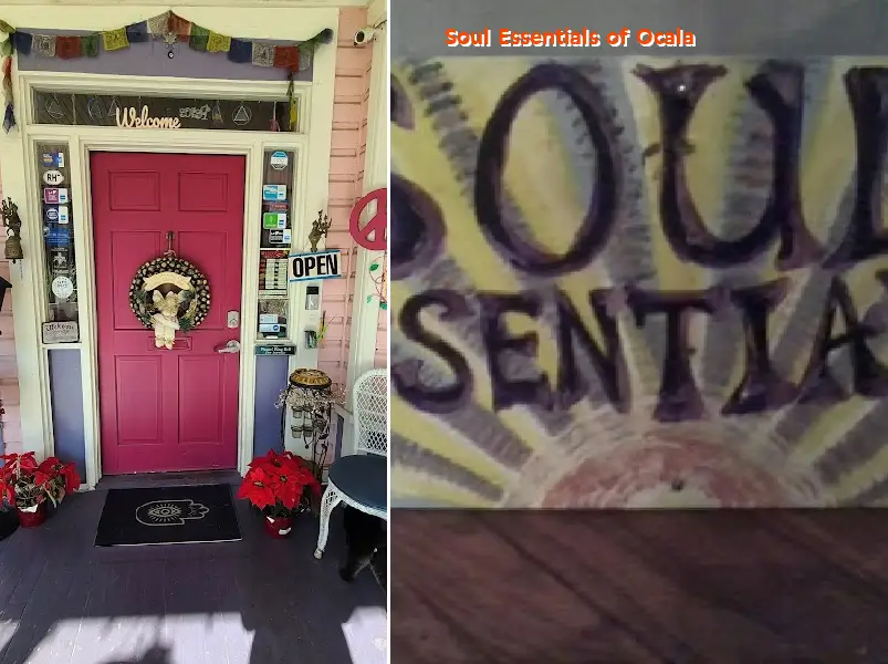 Soul Essentials of Ocala