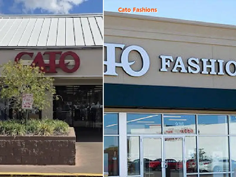 Cato Fashions