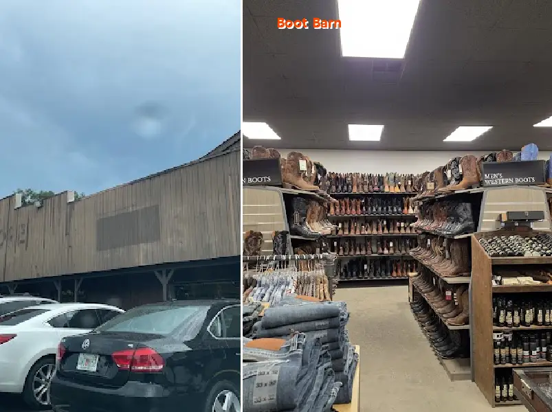Boot Barn