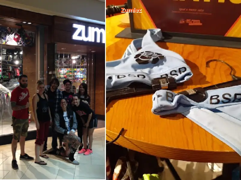 Zumiez