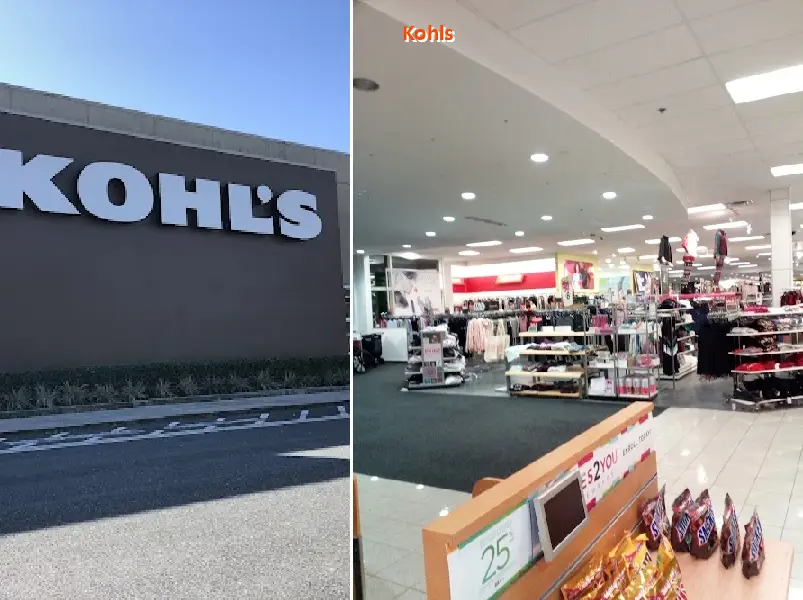 Kohls