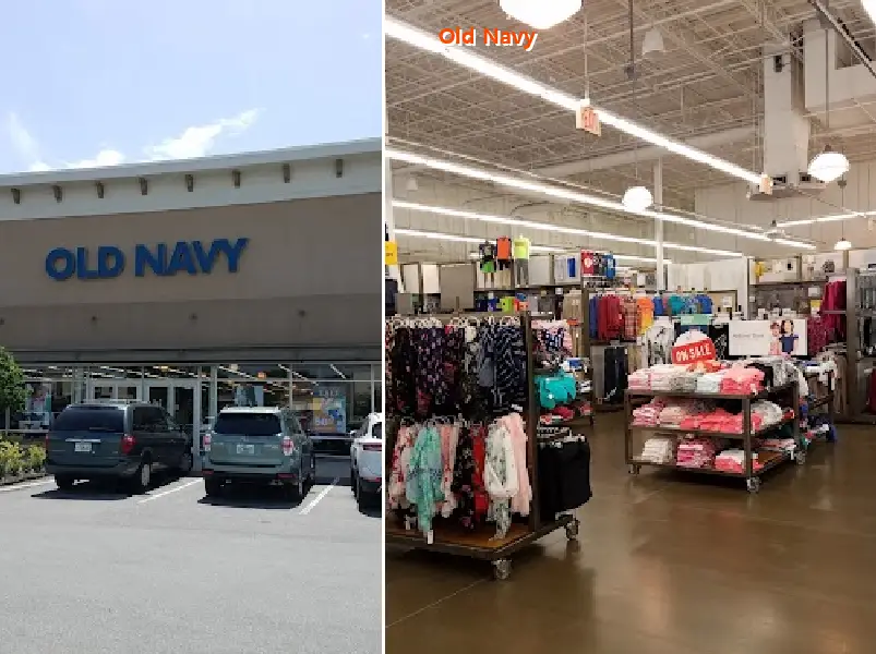 Old Navy