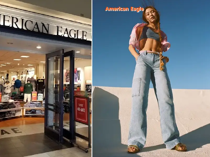 American Eagle