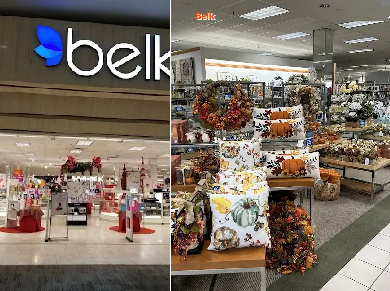 Belk